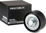 Ridex 310T0139 - Puleggia Tenditore Oe 1613837880, Cinghia A V Per Berlingo, Jumpy (U6U), Jumpy (B), Xsara, Scudo, 206 (2A/C), 206 Van, 306, Expert (224), Expert (222), Expert (223), Partner (5, G), Partner Origin (G)