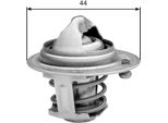 Gates TH29588G1 - Termostato Acqua Di Raffreddamento Oe 96610574 Per Aveo (T200), Aveo (T250, T255)