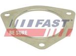 Fast FT84821 - Guarnizione Oe 1709 43, Tubo Di Scarico Per Jumper, Ducato, Boxer