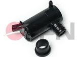 Jpn 90B0207 - Pompa Dell'acqua Di Lavaggio Oe 96318238 Per Matiz (M200, M250), Aveo (T200), Aveo (T250, T255)