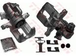 Trw BHQ207E - Pinza Freno Oe 43013 ST3 E50 Per Civic Vi