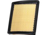 Japanparts FA-487S - Filtro Aria Oe 17220 P2J 003 Per Civic V, Civic Vi, CR-V I (Rd), HR-V (Gh), Insight (Ze)