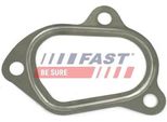 Fast FT84581 - Oe 55184044 Dichtung, Abgasrohr FüR Nemo, 500 (312), Doblo, Fiorino, Punto, Idea, Panda, Siena, Bipper (Aa), Bipper Tepee