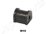 Japanparts RU-W19 - Oe 96297803 Boccola Per Cuscinetti, Stabilizzatore Per Captiva