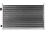 Ridex 448C0021 - Condensatore Aria Condizionata Oe 80110S5A003 Per Civic Viii, Civic Vii