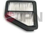 Jpn 20F4070 - Filtro Aria Oe 17220 Rsj E00 Per Civic Viii