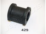 Japanparts RU-429 - Oe 51306 S5A 003 Boccola Cuscinetto, Stabilizzatore, Asse Anteriore Per Civic Vii