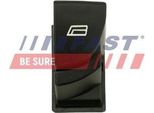 Fast FT91955 - Oe 735315619 Interruttore Regolatore Finestrino, Destro Per Jumper, Ducato, Boxer