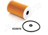 Japanparts FO-ECO076 - Filtro Olio Oe 26310 2A501 Per I30 (Gd), I30 (Pd), I30 (Fd), Accent Iii (Mc), Accent Iv (Rb), Genesis, I20 (Pb), I20 (Gb, Ib), I40 (Vf), Ix20 (Jc), Ix35, Matrix (Fc), Sonata V (Nf), Tucson (Tl), Carens Iv, Ceed (Jd), Ceed (Ed), Optima (FSGDS6B), Optima (Jf), Pro Ceed (Ed), Pro Ceed (Jd), Rio Iii (Ub), Rio Iv (Fb, Sc, Yb), Soul (Am), Soul Ii (Ps), Sportage (Sl), Sportage (Ql,