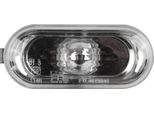 Abakus 046-19-840 - Indicatore Oe 6L0949117A Per Altea (5P), Cordoba (6L), Exeo (3R), Fiesta V, Focus Ii, Fusion, Ibiza (6L), Ibiza (6J, 6P)