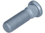 Maxgear 49-5092 - Oe 90113 SA0 023 Radbolzen FüR Accord Iv, Accord V, Accord Vi, Accord Vii, City Iv, City V , Civic V, Civic Vi, Civic Vii, Civic Viii, CR-V I (Rd), CR-V Ii (Rd), Crx Iii (Eg, Eh), FR-V (Be), Insight (Ze), Integra (DC2, DC4), Jazz Ii, Jazz Iii, Prelude, S2000 (Ap), Stream (Rn)