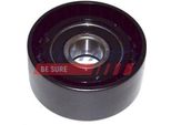 Fast FT44600 Rullo Tenditore, Cinghia Trapezoidale Dentata Oe 1611424580 Compatibile Con Partner, Expert, 307, 306, 206, 1007, Scudo, Xsara, Jumpy, C3, C2, Berlingo