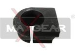 Maxgear 72-1345 - Oe A 904 326 08 81 Barre In Gomma, Posteriori Per Sprinter (W904), Sprinter (W906), Crafter (2E)