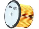 Valeo 587900 Filtro Carburante Oe HF642 Compatibile Con Berlingo, Evasion, Jumper, Jumpy, Xantia, Xm, Xsara, Zx, Scudo, Ulysse, Lantra, Zeta, 205, 306, 406, 605, 806, Expert, Partner