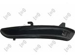 Abakus 038-36-861S - Oe 1607512580 Indicatore, Specchietto Esterno Sinistro Per C3 Iii (Sx), C4 Cactus, Corsa F, 2008 I (Cu), 208 I (Ca, Cc), 208 Ii (U), 208 (Cr)