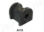 Japanparts RU-4115 - Oe 52315 S10 A01 Boccola Cuscinetto, Stabilizzatore, Asse Posteriore Per CR-V I (Rd)