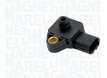 Magneti Marelli 215810009400 - Sensore Di Pressione Oe 37830PGKA01 Per Stream (Rn), Legend Iv (Kb), Jazz Iii, Jazz Ii, FR-V (Be), CR-V Ii (Rd), Civic Viii, Civic Vii, City Iv, Accord Vii
