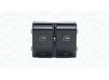 Magneti Marelli 000050991010 - Interruttore Regolatore Di Finestrini, Anteriore Sinistro Per Cordoba (6L), Ibiza (6L), Polo (9N)