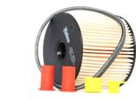 Valeo 587903 Filtro Carburante Oe 190677 Compatibile Con Berlingo, C5, C8, Jumpy, Xantia, Xsara, Scudo, Ulysse, Phedra, 206, 307, 406, 607, 806, 807, Expert, Partner