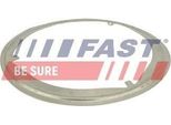 Fast FT84819 - Guarnizione Oe 2H0253115, Tubo Di Scarico Per Amarok, Crafter (2E), Crafter (2F), T6, XL1 (6Z!)