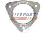 Fast FT49544 - Guarnizione Oe 1709 38, Tubo Di Scarico Per Jumper, Ducato, Boxer
