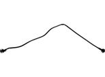 Gates 02-2993 - Tubo Flessibile Riscaldatore Oe 1323 A5 Per C4 (La), C4 I (Lc), Berlingo, 307 Sw (3H), 308 I, 308 Sw I, Partner, Partner Tepee, 307 Cc (3B), 307