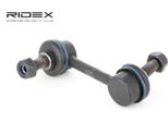 Ridex 3229S0184 - Oe 51321 Sda A04 Asta Di Accoppiamento, Asse Anteriore Sinistro Per Accord Vii