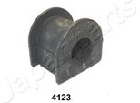 Japanparts RU-4123 - Oe 52315 S2H 003 Boccola Cuscinetto, Stabilizzatore, Asse Anteriore Per HR-V (Gh)