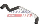 Fast FT61429 Tubo Radiatore Oe 1323CR Compatibile Con Expert, 807, 607, 508, 407, 308, 307, Jumpy, C8, C5, C4, C4Er