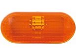 Abakus 431-1405N-UE-Y - Indicatore Oe 4360568 Per Fiesta V, Focus C-Max (DM2), Fusion