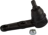 Trw JBJ7561 - Giunto Sferico Anteriore Oe 96535089 Per Aveo (T200), Aveo (T250, T255)