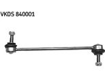 Skf Vkds 840001 - Oe 96403099 Asta Di Accoppiamento Per Lacetti (J200)
