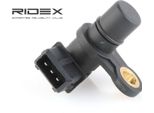 Ridex 3946S0027 - Sensore Albero A Camme Oe 96325867 Per Spark (M300), Spark (M200, M250), Matiz (M200, M250), Aveo (T250, T255)