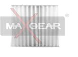 Maxgear 26-0385 - Filtro Aria Abitacolo Oe 08R79 ST3 600 Per Civic V, Civic Vi, CR-V I (Rd), Insight (Ze)