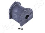 Japanparts RU-W13 - Oe 96437817 Boccola Cuscinetto, Stabilizzatore, Asse Posteriore Per Lacetti (J200)