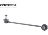 Ridex 3229S0207 - Oe 54840 1E000 Barra Di Accoppiamento, Asse Anteriore Destro Per Accent Iii (Mc), Rio Ii (Jb)