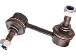 Maxgear 72-4057 - Oe 52321 Sma J01 Asta Di Accoppiamento, Asse Posteriore Sinistro Per Civic Vii, Stream (Rn)