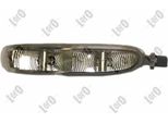 Abakus 2414S01 - Oe 2308200721 Indicatore, Specchio Esterno Sinistro Per Viano (W639), Clk (C209), Clk (A209), Sl (R230)
