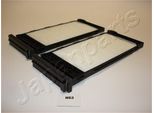 Japanparts FAA-NS3 - Filtro Aria Abitacolo Oe 27275 1N626 Per Almera I (N15)