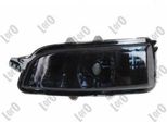 Abakus 052-11-861S - Oe 31111090 Indicatore, Specchio Esterno Sinistro Per C30 (533), C70 Ii Cabriolet (542), V70 Iii (135), V50 (545), V40 (525, 526), S80 Ii (124), S60 I (384), S40 Ii (544)