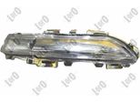 Abakus 1115S01 - Oe 6000626047 Indicatore, Specchio Esterno Sinistro Per 500X (334)