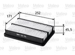 Valeo 585201 - Filtro Aria Oe 2811308000 Per Tucson (Jm), Cerato (Ld), Sportage (Je, Km)