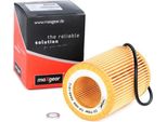 Maxgear 26-0879 - Filtro Olio Oe 26320 27100 Per Accent Ii (Lc), Getz (Tb), Matrix (Fc)