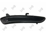 Abakus 038-36-862S - Oe 1607512680 Indicatore, Specchio Esterno Destro Per C4 Cactus, Corsa F, 2008 I (Cu), 208 I (Ca, Cc), C3 Iii (Sx), 208 Ii (U), 208 (Cr)