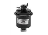 Valeo 587208 Filtro Carburante Oe HF896L Compatibile Con Accord, Capa, Civic, CR-V, Crx, HR-V, Integra, Legend, Logo, Prelude, Shuttle, Paseo, Starlet