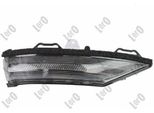 Abakus 017-71-862 - Oe 2092586 Indicatore, Specchio Esterno Destro Per Fiesta Vii, Puma