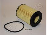 Japanparts FO-ECO056 - Filtro Olio Oe 26310 27100 Per I30 (Fd), Santa Fe Ii (Cm), Sonata V (Nf), Tucson (Jm), Carens Iii (Un), Ceed (Ed), Magentis, Pro Ceed (Ed), Sportage (Je, Km), CX-7 (Er)