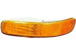 Abakus 333-1630L-US - Indicatore Di Direzione Oe 55155911AB, Sinistro Per Cherokee (Kj)