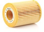 Bosch F 026 407 008 Filtro Olio Oe 05175571AA Compatibile Con Classe X, Vito, Viano, Sprinter, Esprinter, Classe S, Classe R, Classe M, Gls, Classe Glk, Gle, Glc, Classe Gl, Classe G, Classe E, Cls, Clk, Classe C, Cherokee, Commander, 300 C
