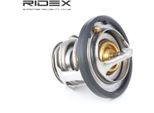 Ridex 316T0080 - Termostato Liquido Di Raffreddamento Oe 9004833069 Per Almera I (N15), Almera Ii (N16), Almera Tino (V10), Primera (P10), Primera (P11), Primera (P12), Primera (W10), Avensis (T22), Camry (V1), Camry (V2), Carina E (T19), Celica (T20), Corolla (E10), Corolla (E11), Corolla (E9), (T19), (T21), Picnic (XM1), Rav 4 I (A1), Starlet (P9)